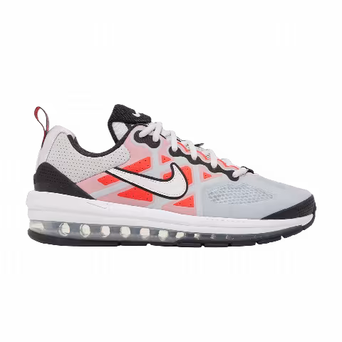 Nike Air Max Genome 'Infrared'
