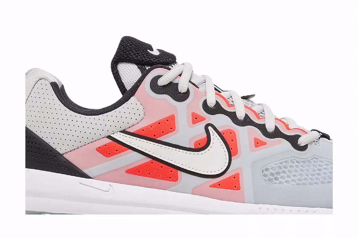 Nike Air Max Genome Infrared, view 3