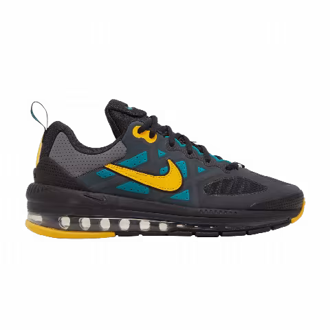 Nike Air Max Genome 'Smoke Grey University Gold'