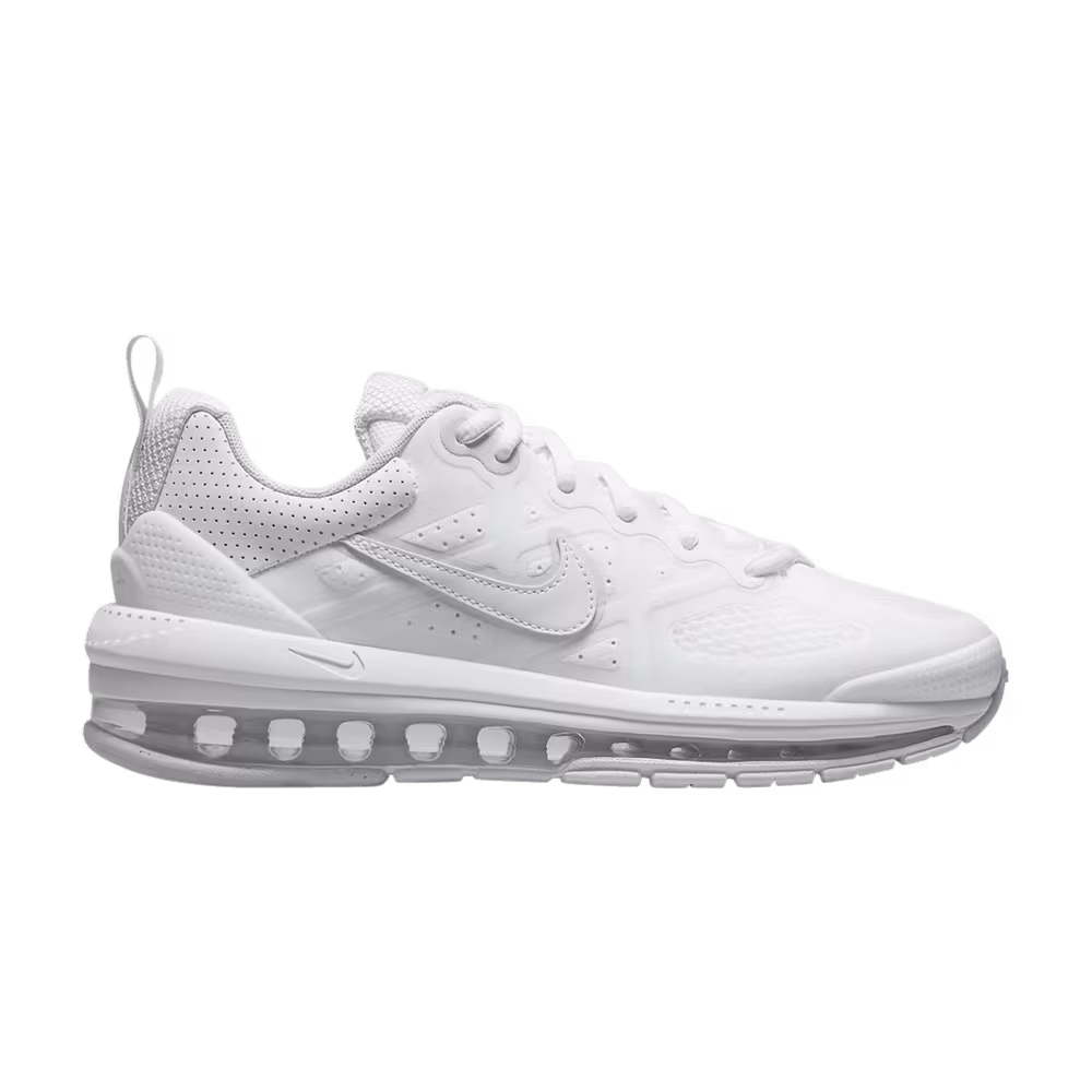 Nike Women's Air Max Genome White