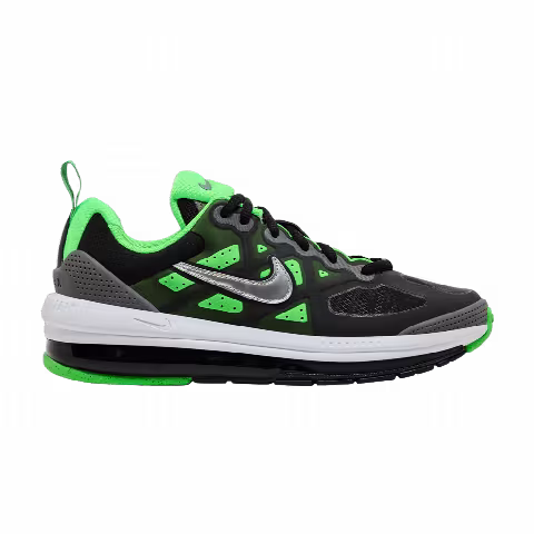 Nike Air Max Genome GS 'Black Green'