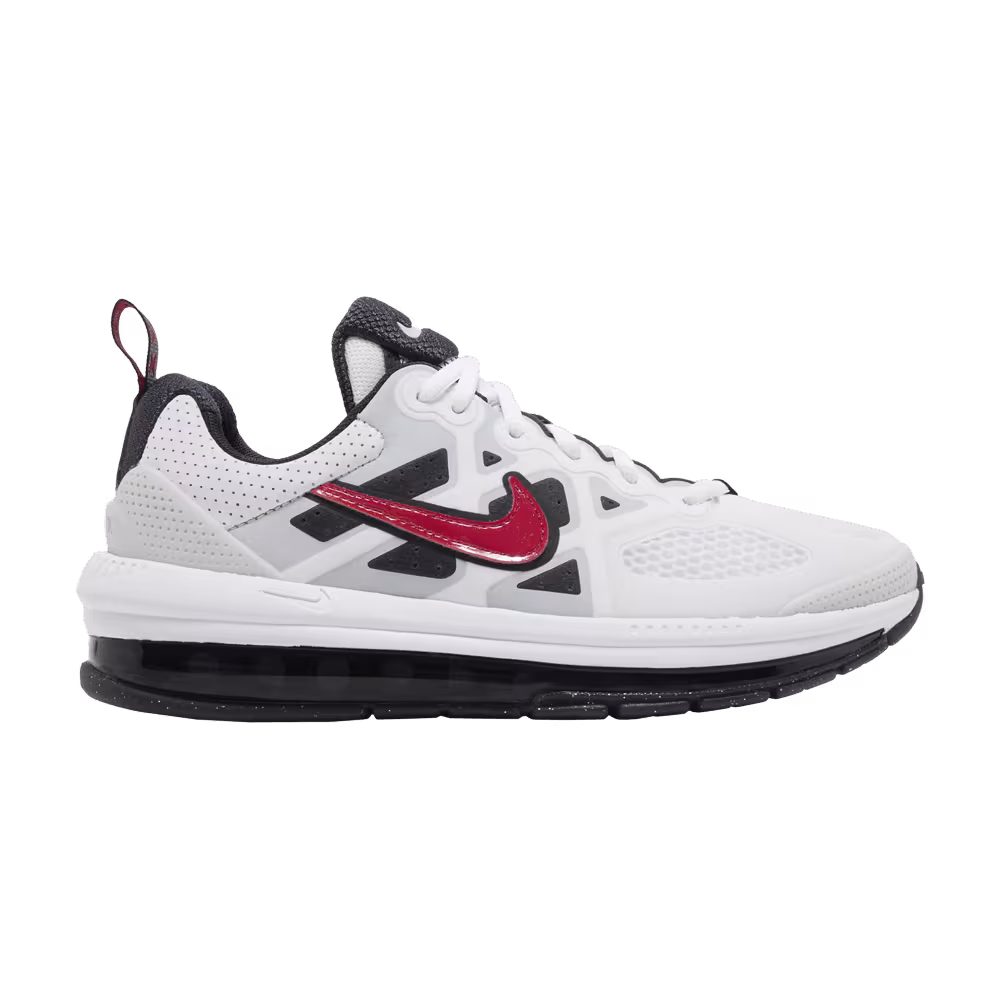 Nike Air Max Genome SE GS White Very Berry