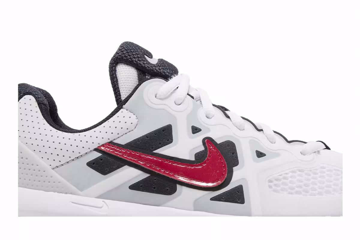 Nike Air Max Genome SE GS White Very Berry, view 3