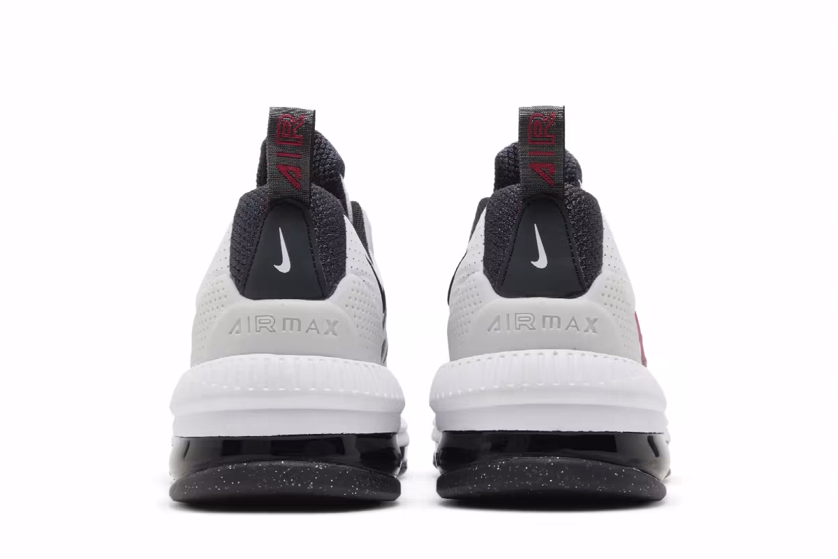Nike Air Max Genome SE GS White Very Berry, view 7
