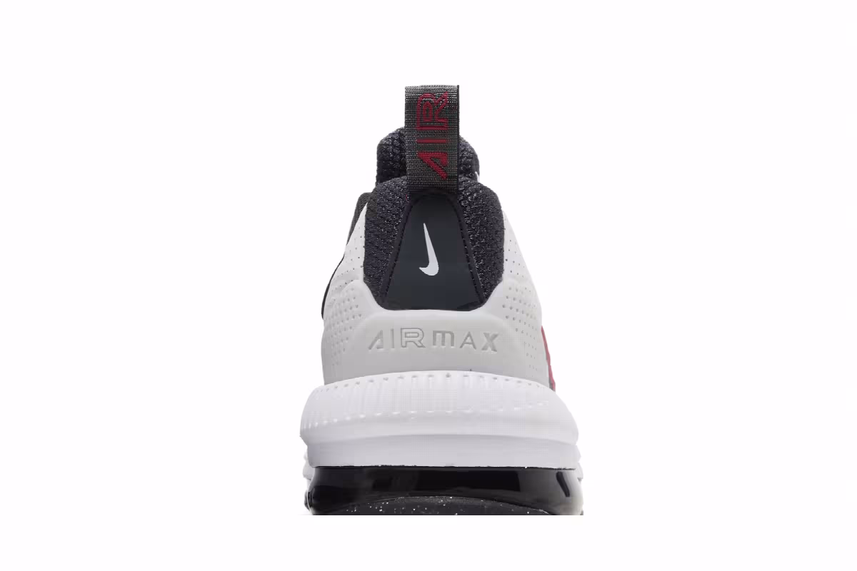 Nike Air Max Genome SE GS White Very Berry, view 8
