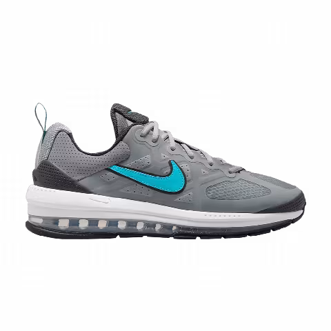 Nike Air Max Genome 'Cool Grey Oracle Aqua'