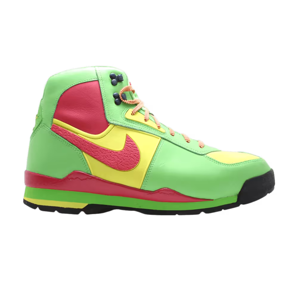 Nike Air Baltoro