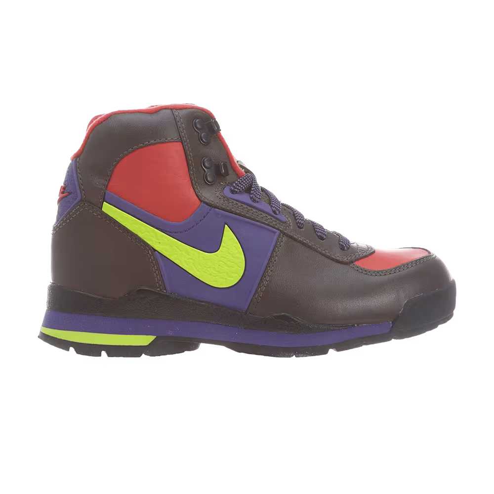 Nike Baltoro LE GS Baroque Brown