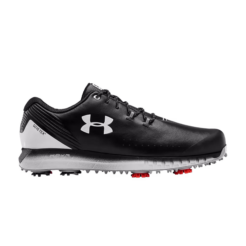 Under Armour HOVR Drive GTX E Wide Black