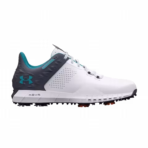 Under Armour HOVR Drive 2 'White Grey Blue Surf'