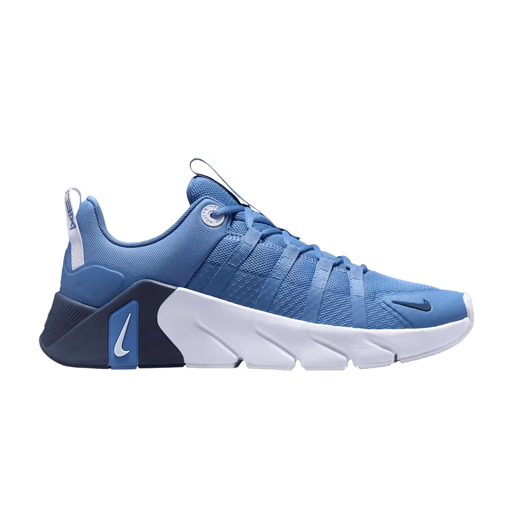 Nike Free Metcon 7 Indigo Storm Grey