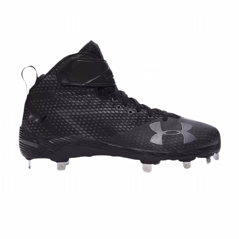 Under Armour Harper One Mid 'Black'