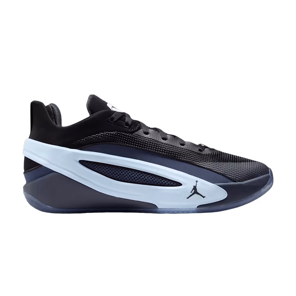 Nike Jordan Luka 5 Edge PF Black Thunder Blue