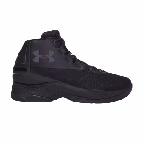 Under Armour Longshot 'Black'