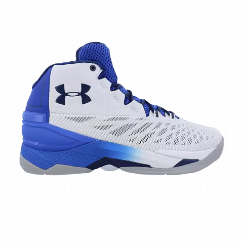 Under Armour Longshot 'Ultra Blue'