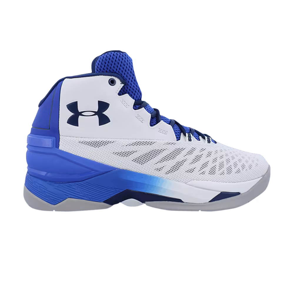 Under Armour Longshot Ultra Blue