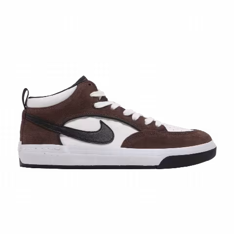 Nike React Leo SB 'Light Chocolate'