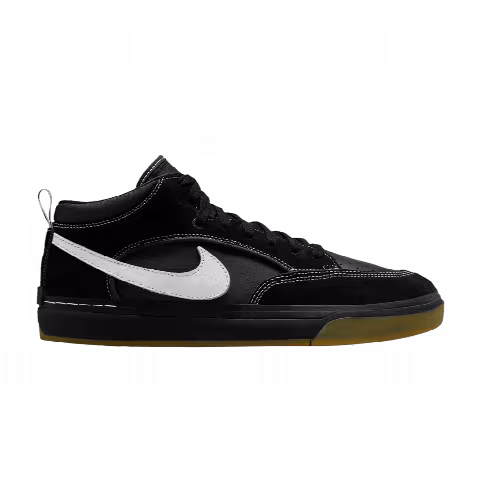 Nike React Leo SB 'Black Gum'