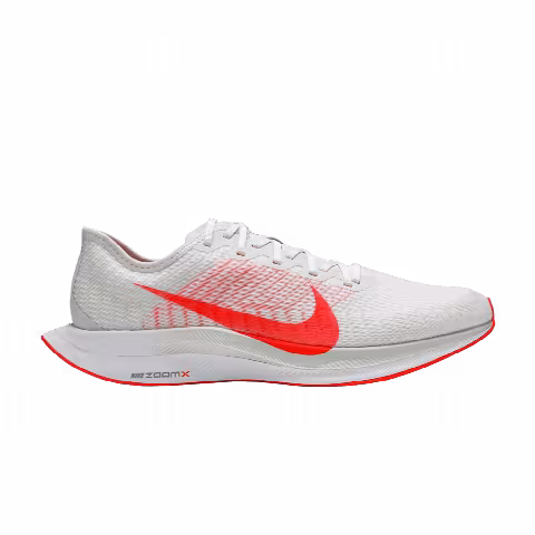 Nike Zoom Pegasus Turbo 2 'Platinum Tint Crimson'