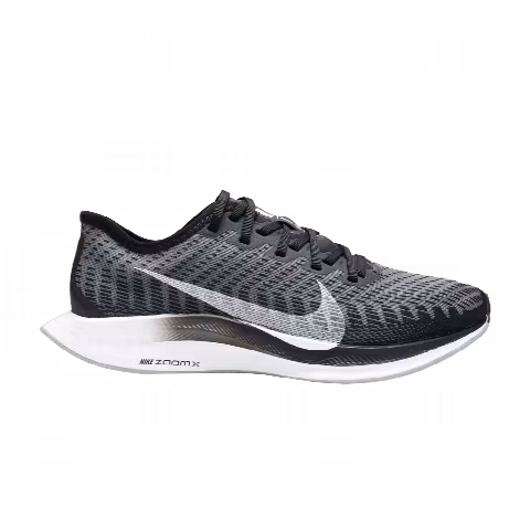 Nike Wmns Zoom Pegasus Turbo 2 'Black Gunsmoke'