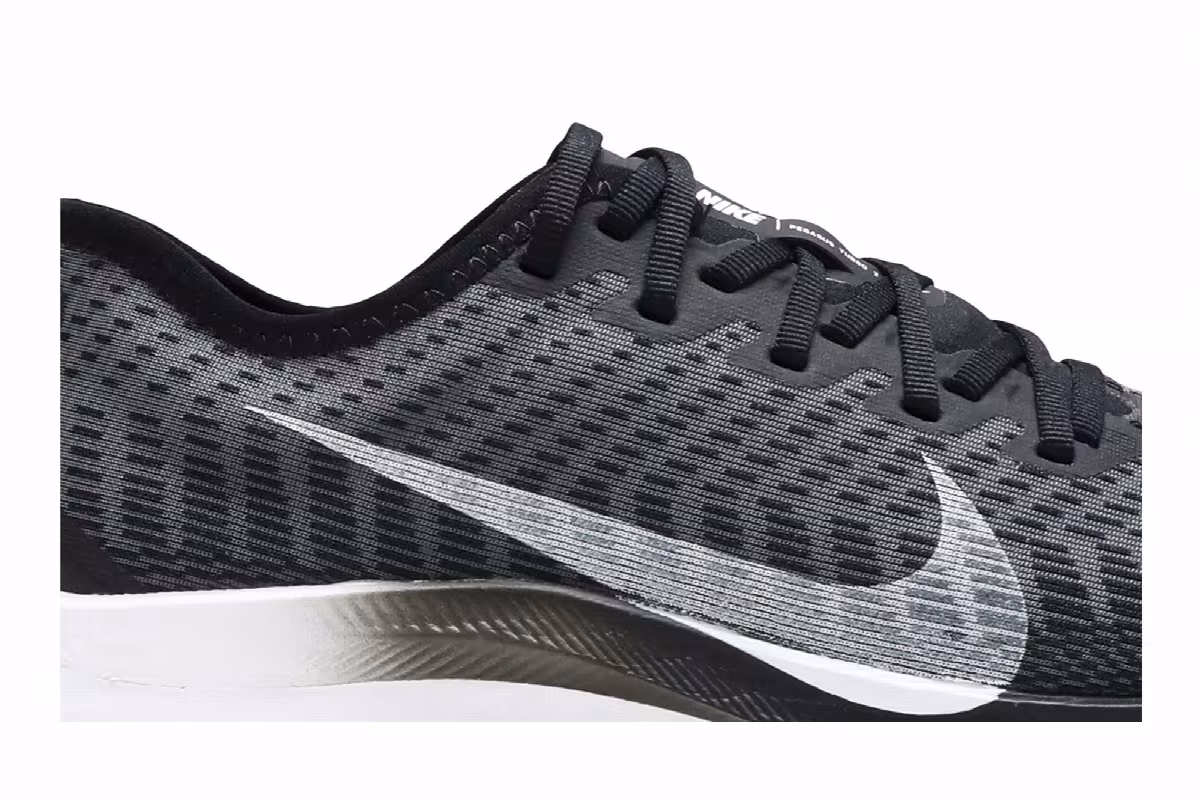 Nike Women's Zoom Pegasus Turbo 2 Black Gunsmoke, view 3