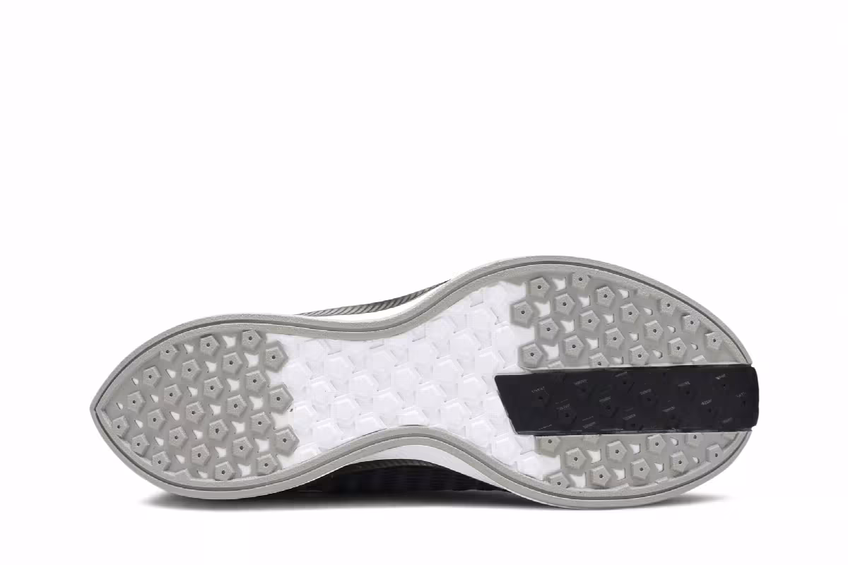 Nike Women's Zoom Pegasus Turbo 2 Black Gunsmoke, view 5