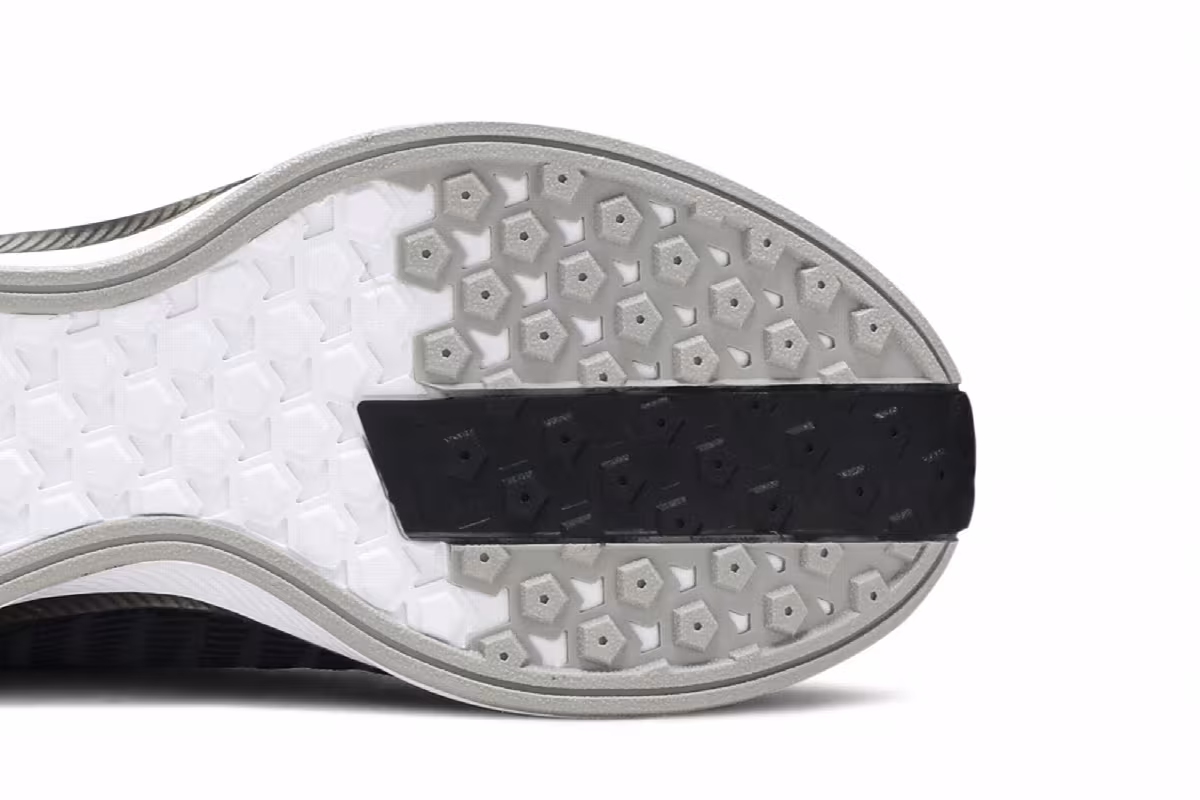 Nike Women's Zoom Pegasus Turbo 2 Black Gunsmoke, view 6