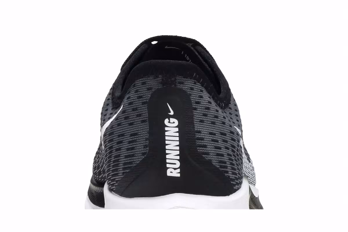 Nike Women's Zoom Pegasus Turbo 2 Black Gunsmoke, view 8