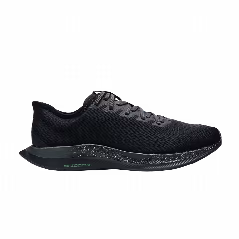 Nike Zoom Pegasus Turbo 2 Special Edition 'Black'