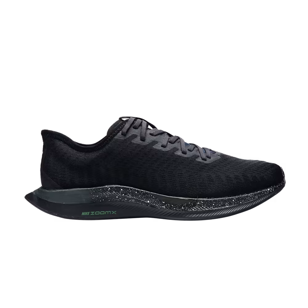 Nike Zoom Pegasus Turbo 2 Special Edition Black