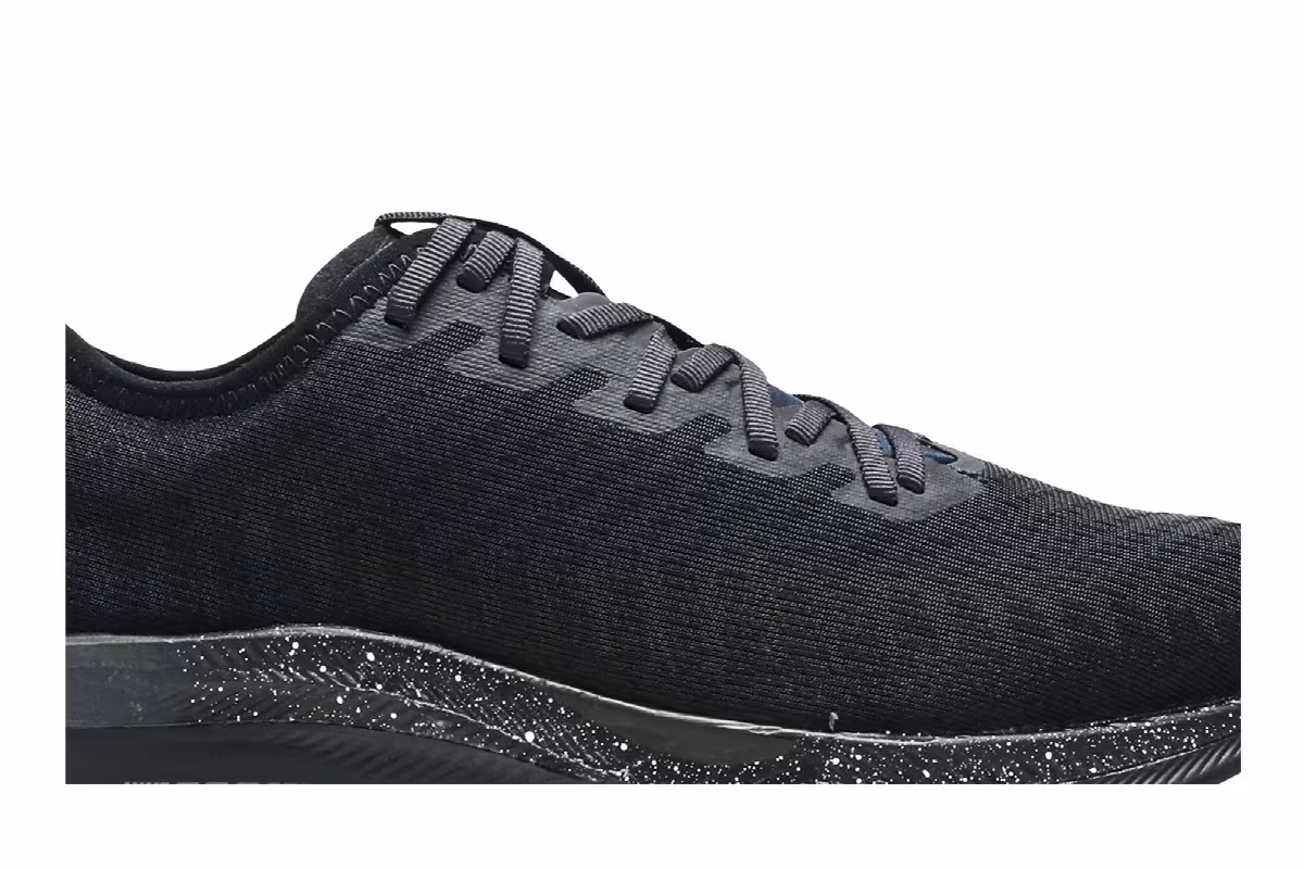 Nike Zoom Pegasus Turbo 2 Special Edition Black, view 3