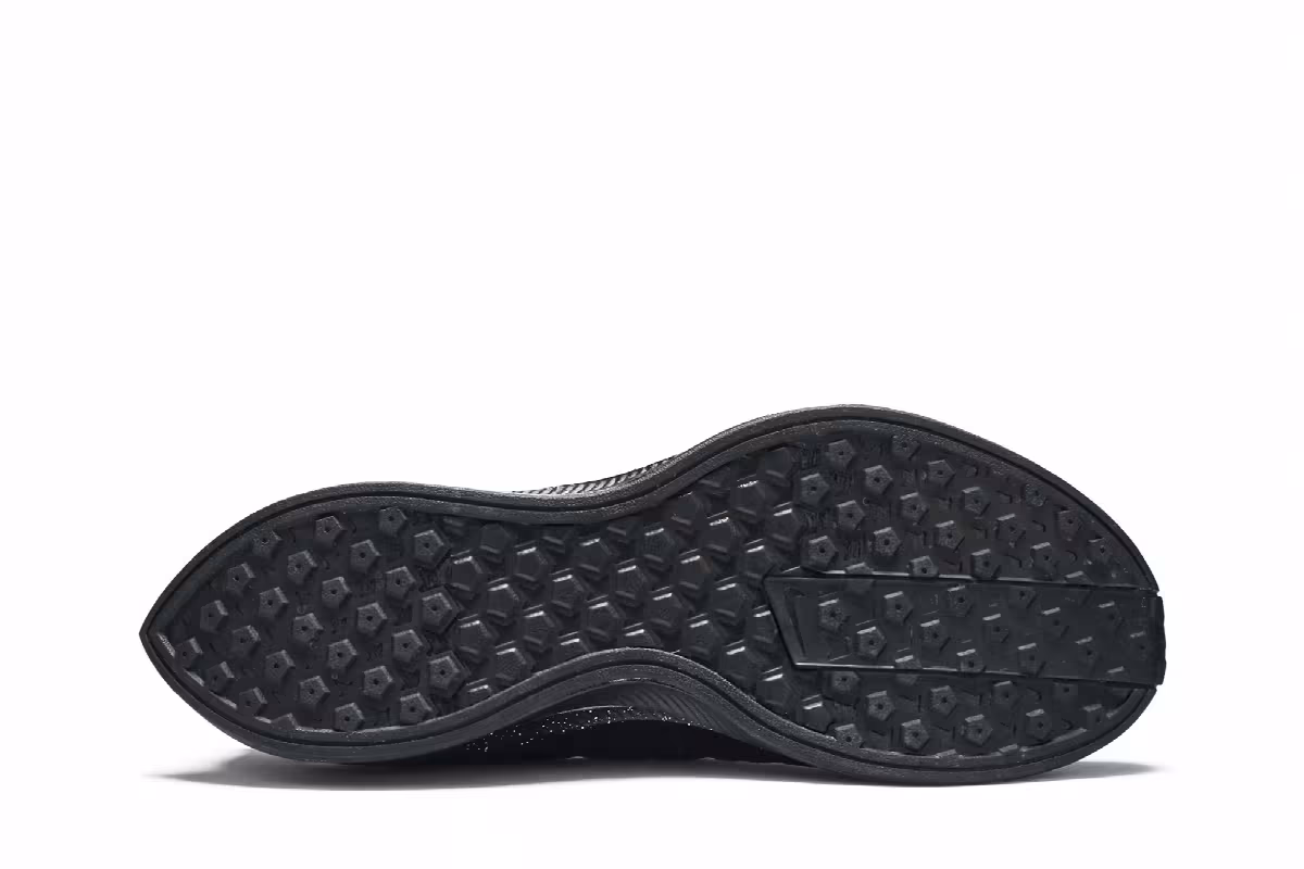 Nike Zoom Pegasus Turbo 2 Special Edition Black, view 5