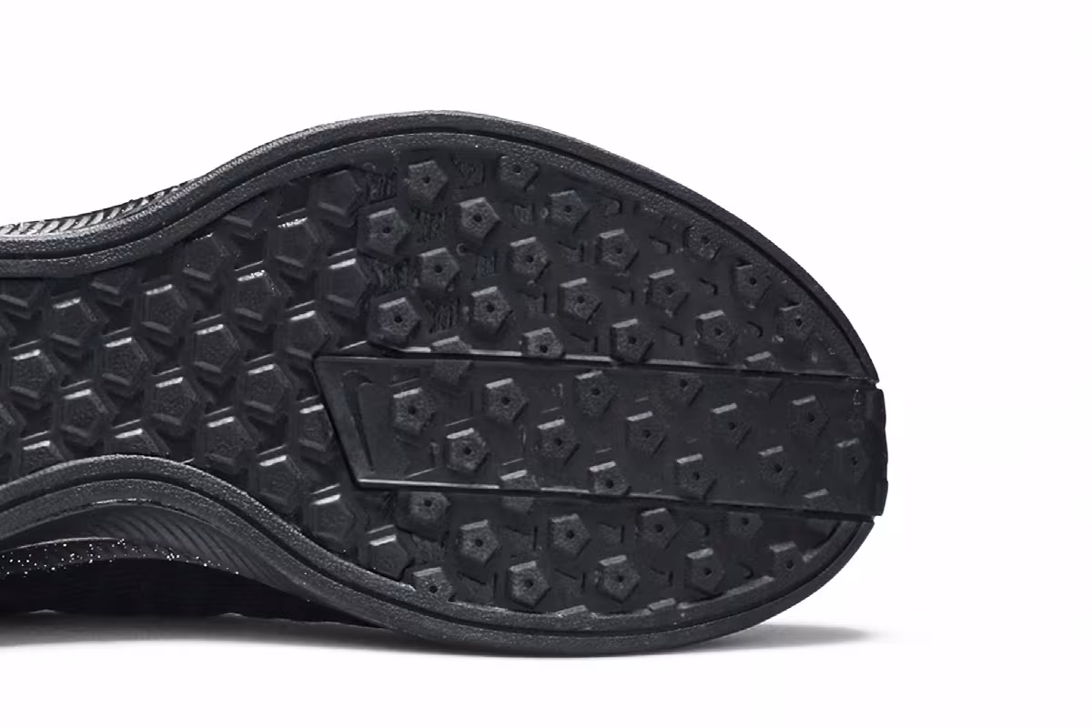 Nike Zoom Pegasus Turbo 2 Special Edition Black, view 6
