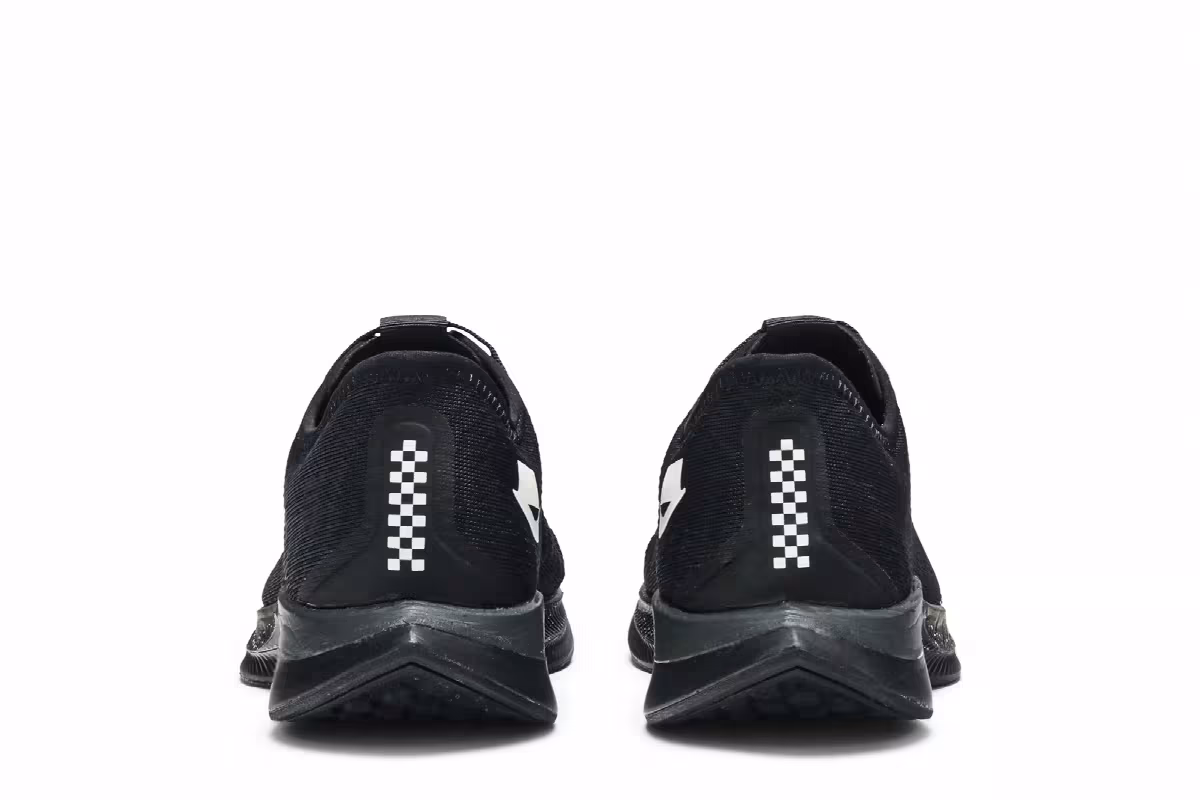 Nike Zoom Pegasus Turbo 2 Special Edition Black, view 7