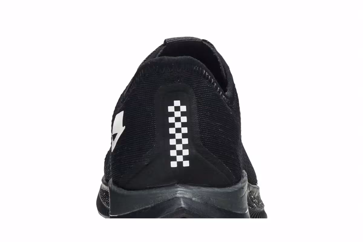 Nike Zoom Pegasus Turbo 2 Special Edition Black, view 8