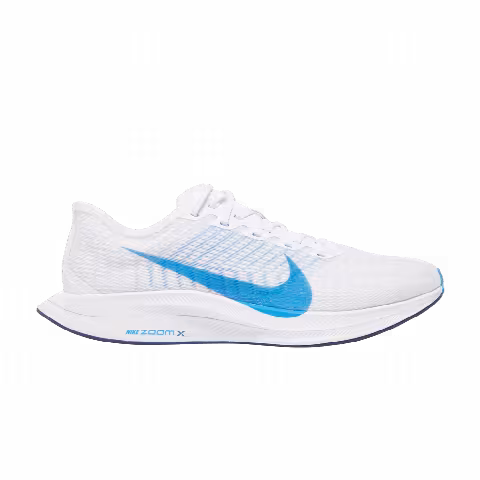 Nike Zoom Pegasus Turbo 2 'White Photo Blue'