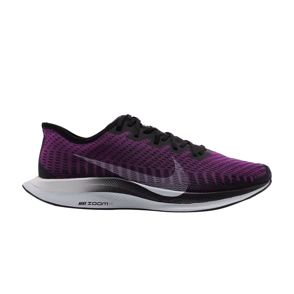 Nike Zoom Pegasus Turbo 2 Hyper Violet