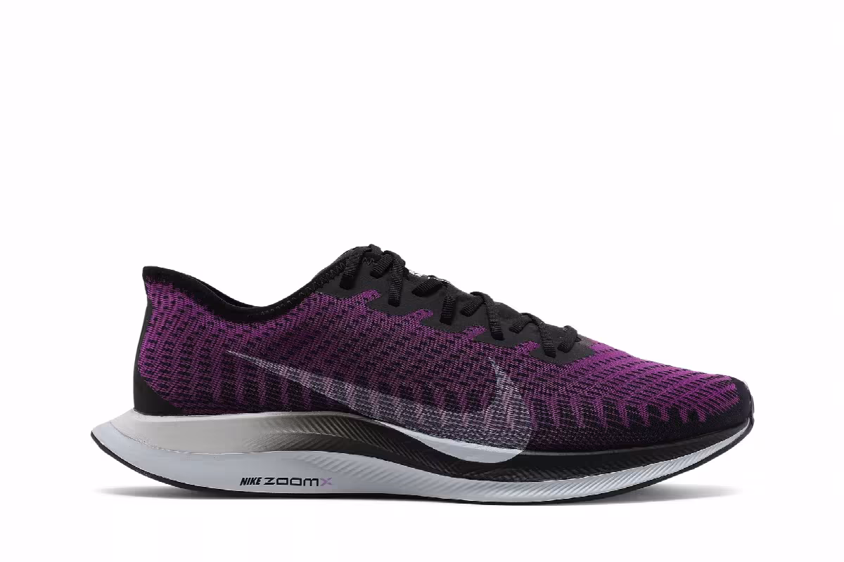 Nike Zoom Pegasus Turbo 2 Hyper Violet, view 2