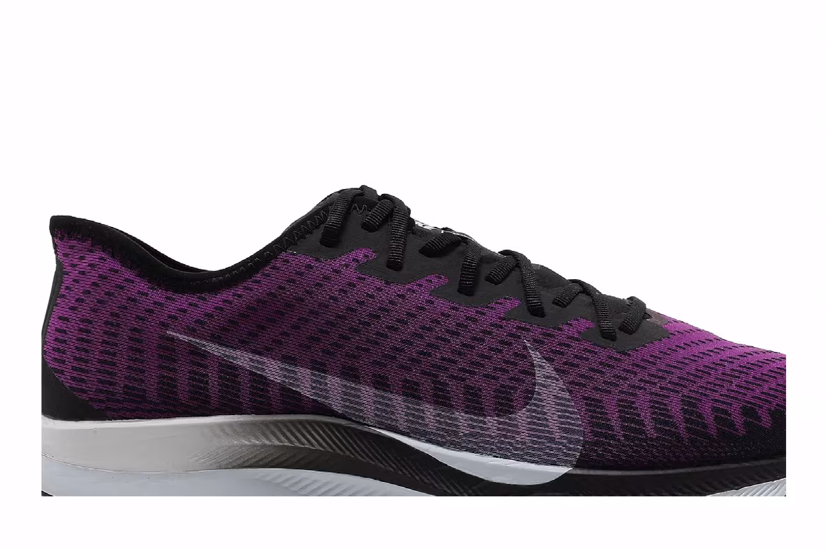 Nike Zoom Pegasus Turbo 2 Hyper Violet, view 3