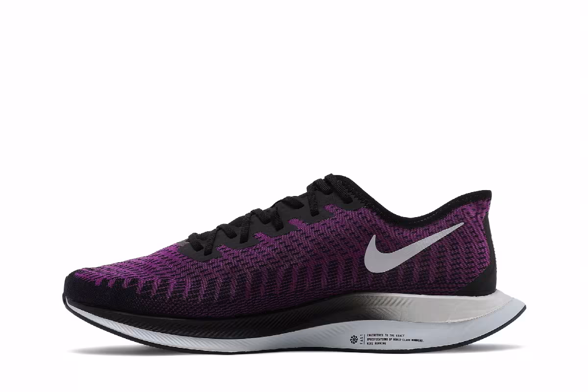 Nike Zoom Pegasus Turbo 2 Hyper Violet, view 4