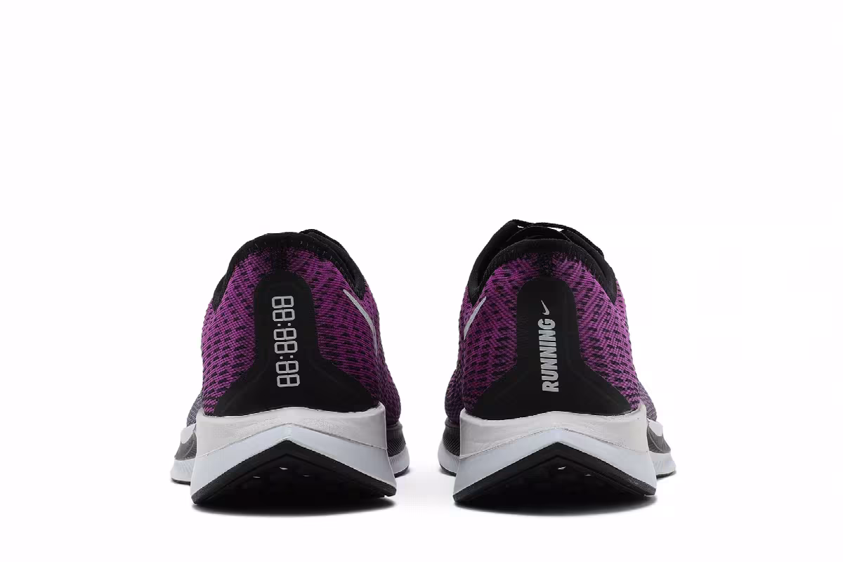 Nike Zoom Pegasus Turbo 2 Hyper Violet, view 7