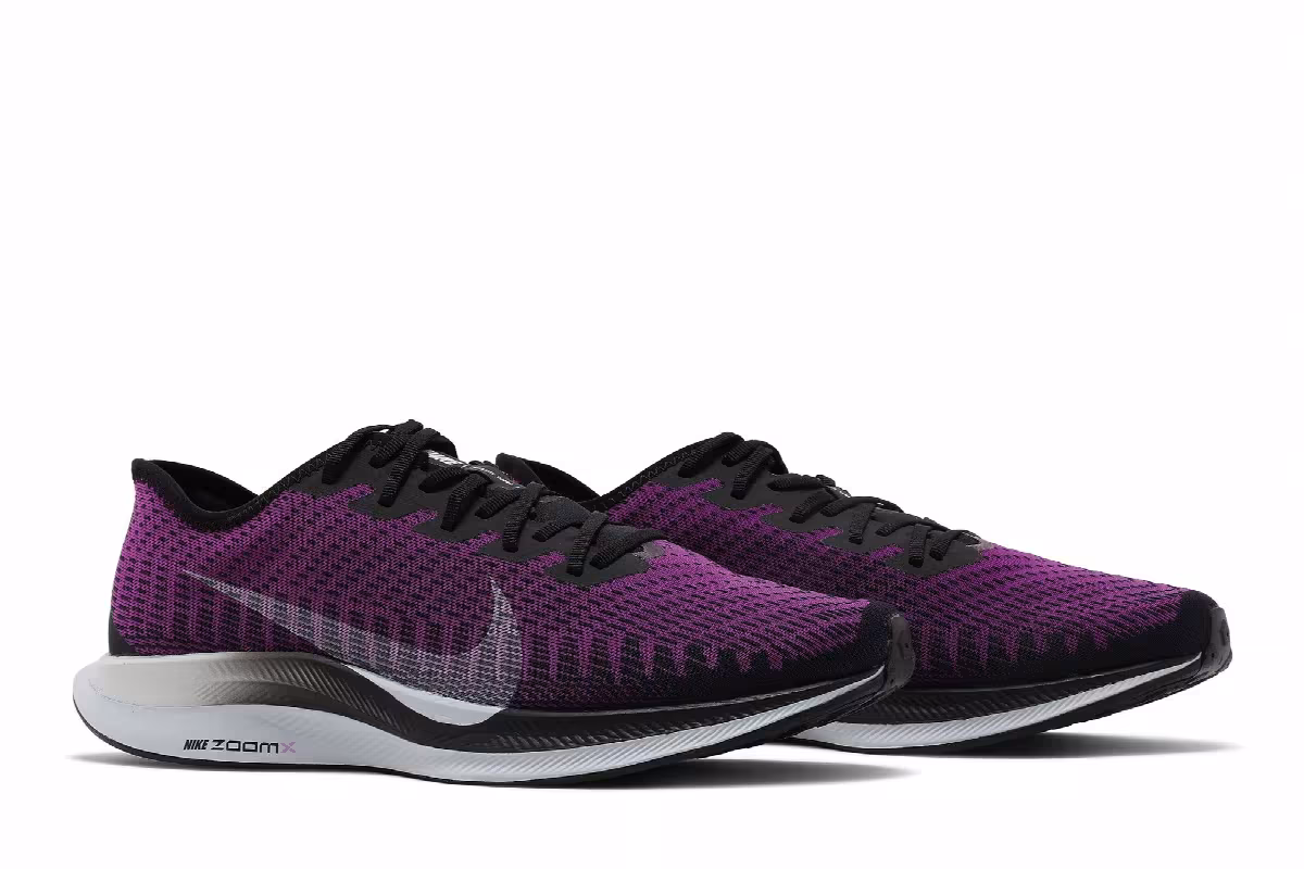 Nike Zoom Pegasus Turbo 2 Hyper Violet, view 9