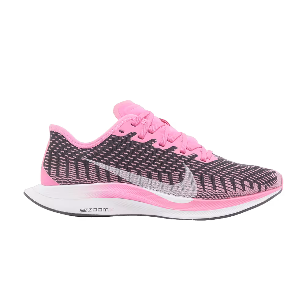Nike Women's Zoom Pegasus Turbo 2 Pink Blast