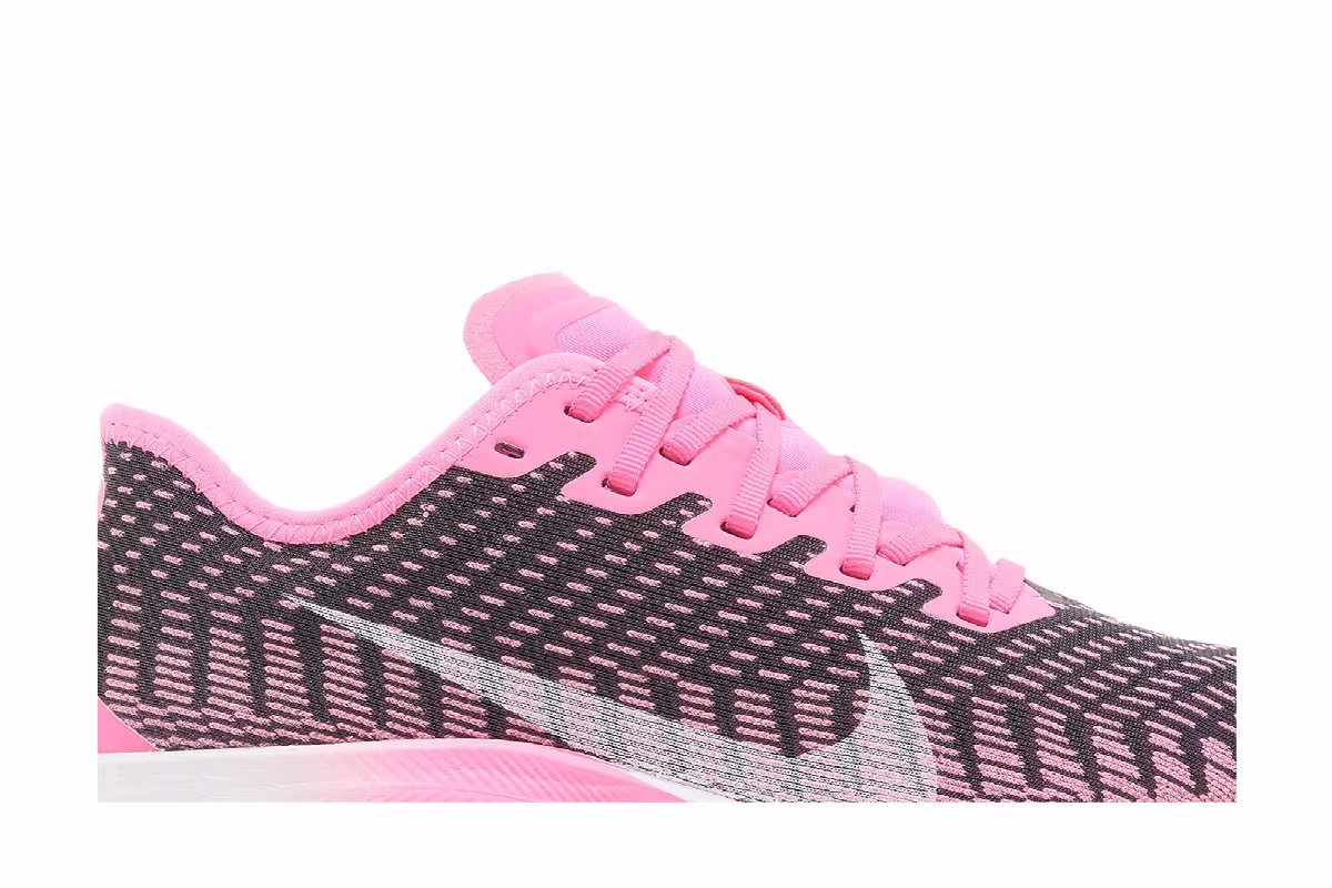 Nike Women's Zoom Pegasus Turbo 2 Pink Blast, view 3