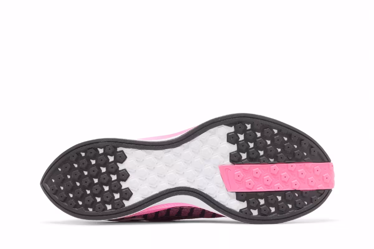 Nike Women's Zoom Pegasus Turbo 2 Pink Blast, view 5