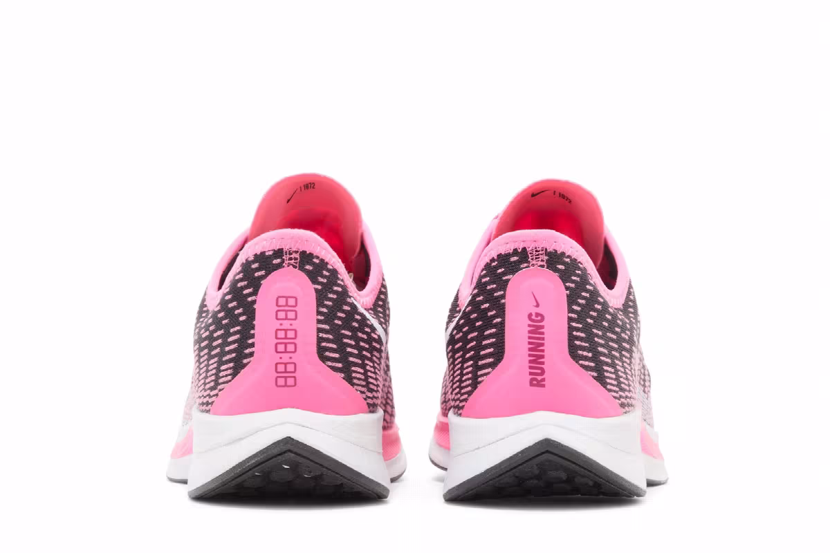 Nike Women's Zoom Pegasus Turbo 2 Pink Blast, view 7