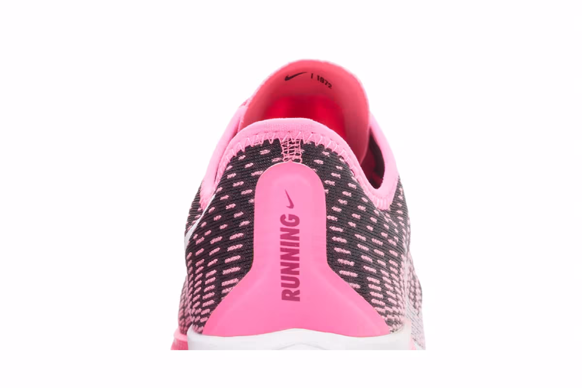 Nike Women's Zoom Pegasus Turbo 2 Pink Blast, view 8