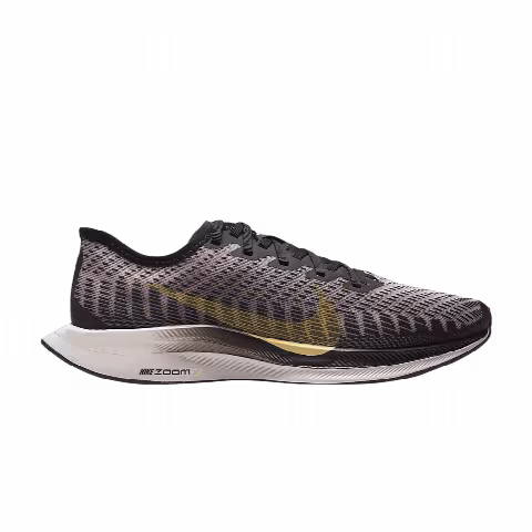Nike Wmns Zoom Pegasus Turbo 2 'Black Chalk Gold'