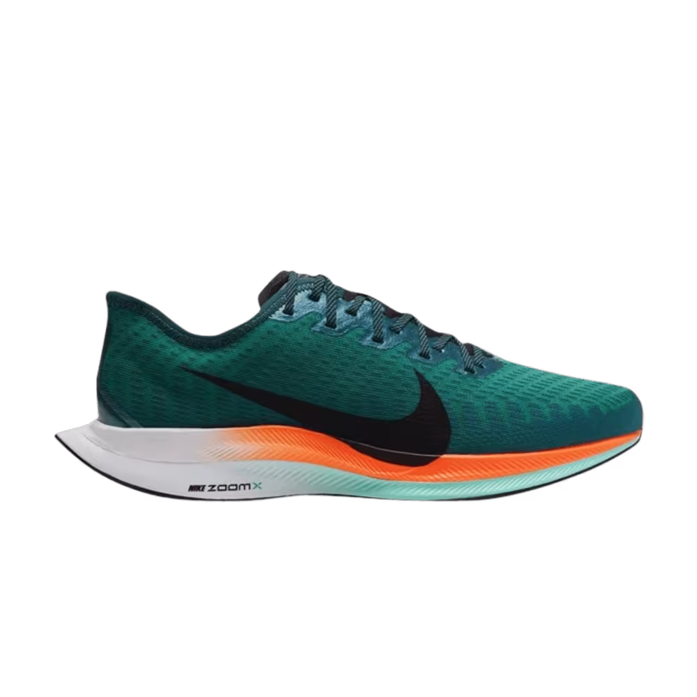 Nike Women's Zoom Pegasus Turbo 2 Neptune Green