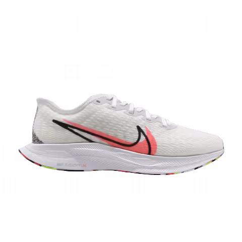 Nike Wmns Zoom Pegasus Turbo 2 Rise 'Lava Glow'